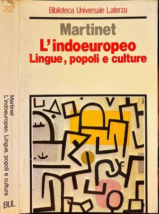 L'indoeuropeo.