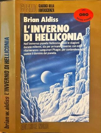 L'inverno di Helliconia.