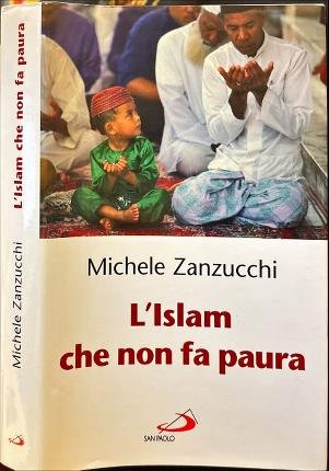 L'Islam che non fa paura. | Immagine principale
