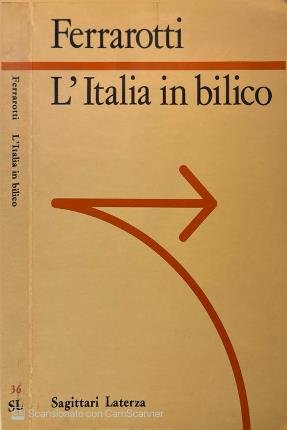 L'Italia in bilico elettronica e borbonica. | Immagine principale