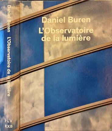 L'Observatoire de la lumière.