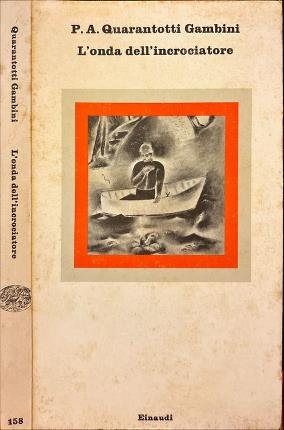 L'onda dell'incrociatore.