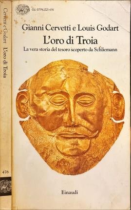 L'oro di Troia. | Immagine principale