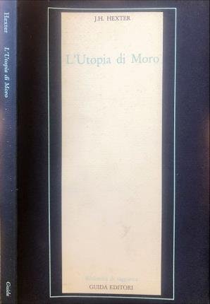 L'Utopia di Moro.