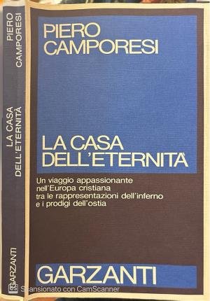 La casa dell'eternità. | Immagine principale