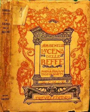 La Cena delle Beffe.