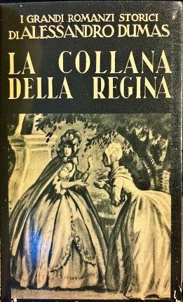 La collana della regina.