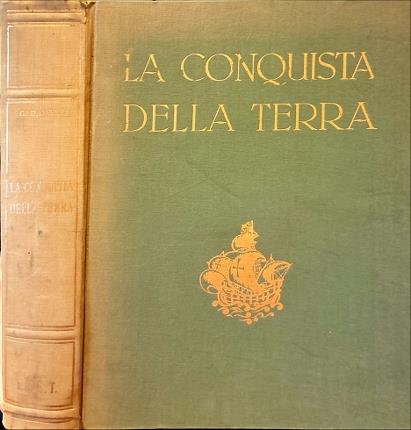 La conquista della Terra.