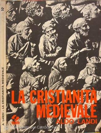 La cristianità medievale. | Immagine principale