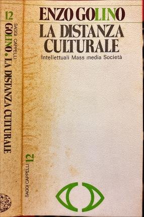 La distanza culturale.