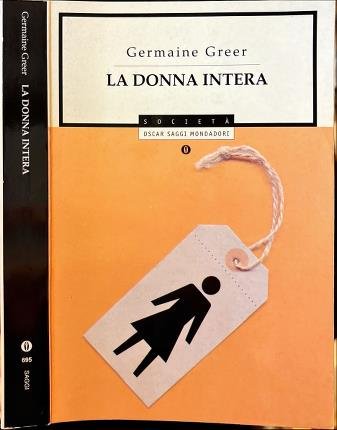 La donna intera.