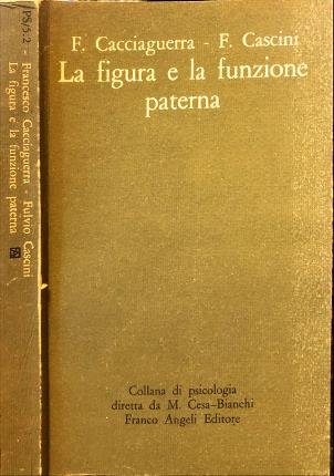 La figura e la funzione paterna.