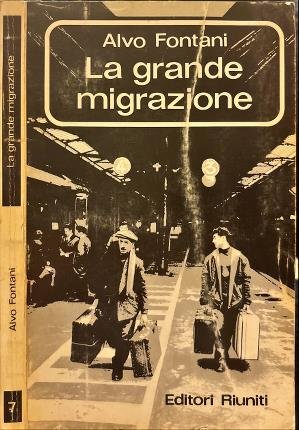 La grande migrazione.