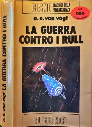 La guerra contro i Rull.