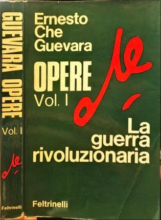 La guerra rivoluzionaria.