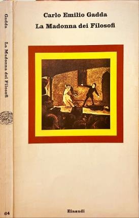 La Madonna dei Filosofi.