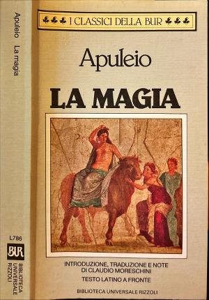La magia.
