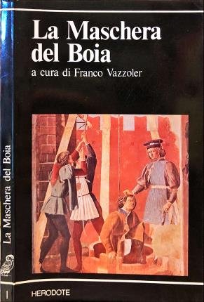 La Maschera del Boia.