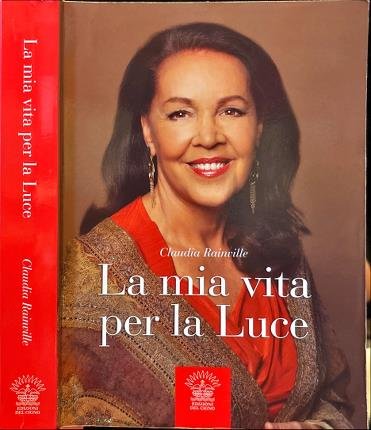 La mia vita per la Luce. | Immagine principale