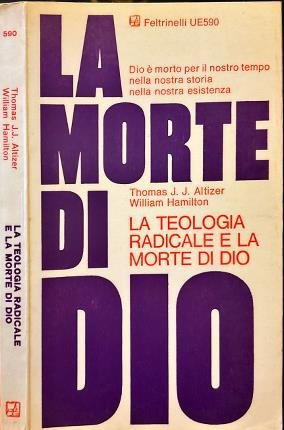 La morte di Dio. | Immagine principale