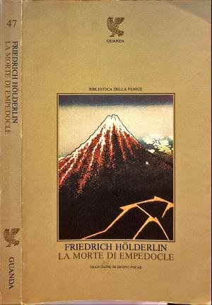 La morte di Empedocle.