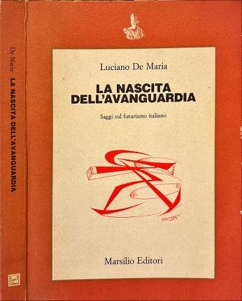 La nascita dell'avanguardia.