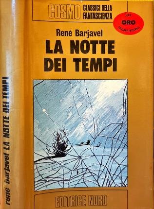 La notte dei tempi.