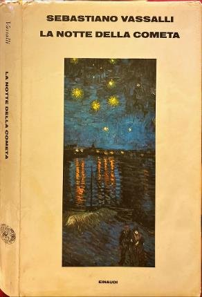 La notte della cometa.