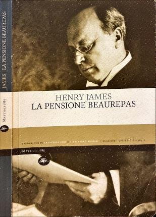 La pensione Beaurepas.