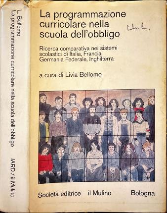 La programmazione curricolare nella scuola dell'obbligo.