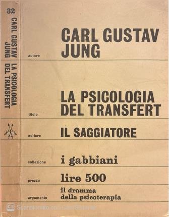 La psicologia del transfer. | Immagine principale