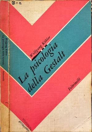 La psicologia della Gestalt.