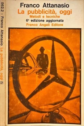 La pubblicità oggi.