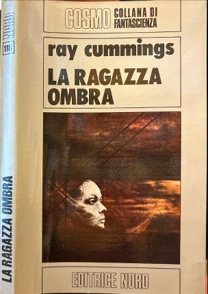 La ragazza ombra.