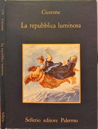 La repubblica luminosa.