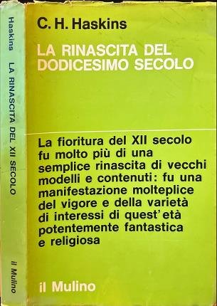 La rinascita del XII secolo.