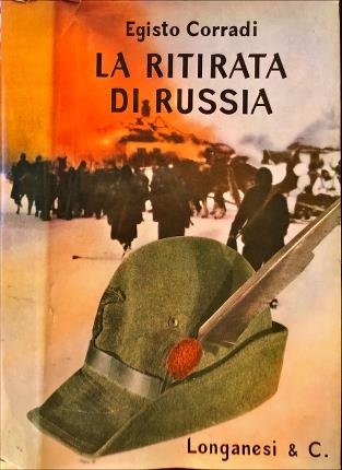 La ritirata di Russia.