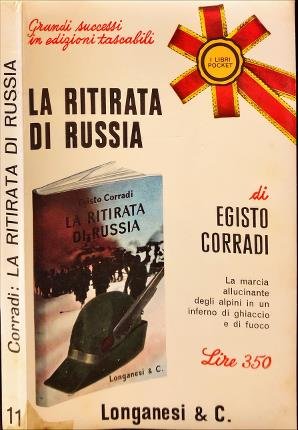 La ritirata di Russia.