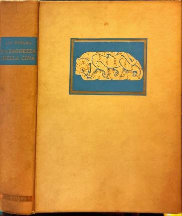 La saggezza della Cina.