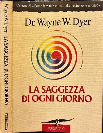 La saggezza di ogni giorno.