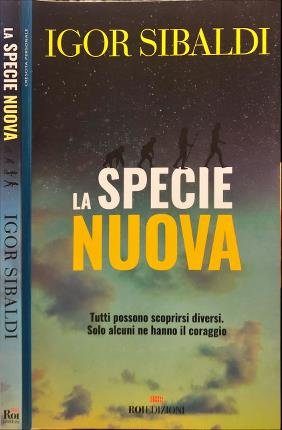 La specie nuova.