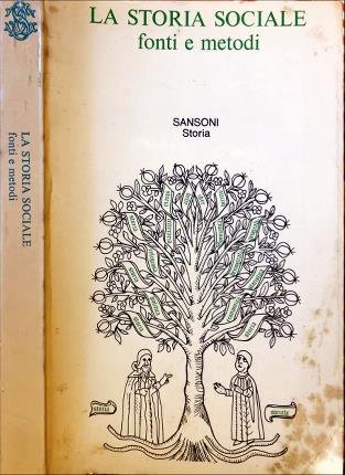 La storia sociale.