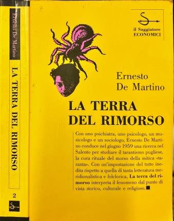 La terra del rimorso.