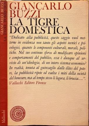 La tigre domestica.