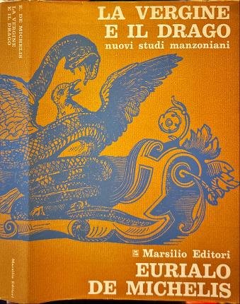 La vergine e il drago.