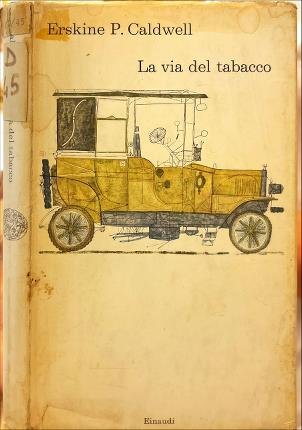 La via del tabacco.