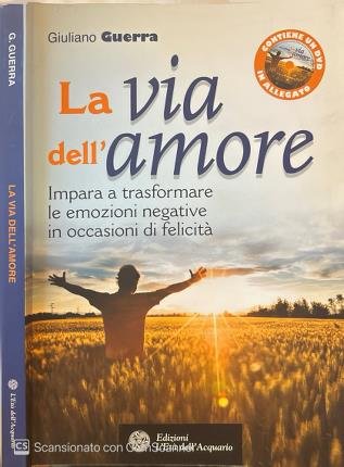 La via dell'amore. | Immagine principale