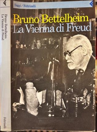 La Vienna di Freud.