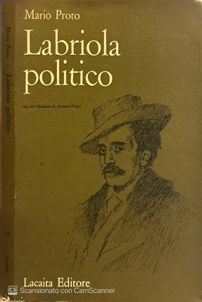 Labriola politico. | Immagine principale