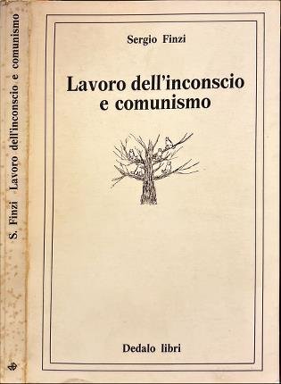 Lavoro dell'inconscio e comunismo.